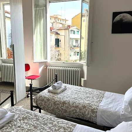 Residenza La Liberta-2