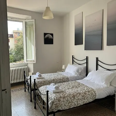 Residenza La Liberta-3